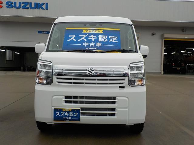 Suzuki Every 2