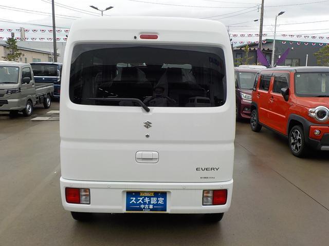 Suzuki Every 3