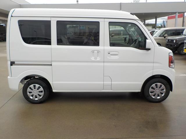 Suzuki Every 4