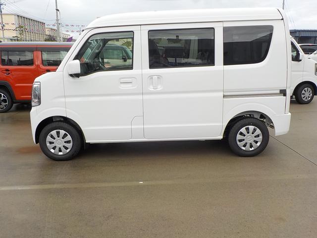 Suzuki Every 5