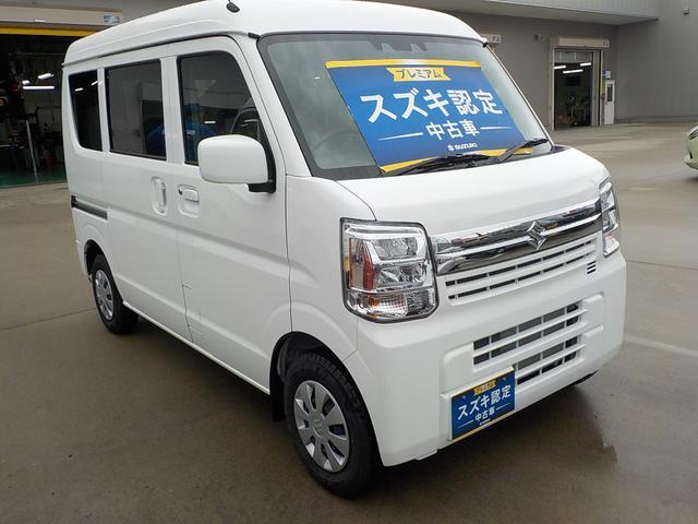 Suzuki Every 6