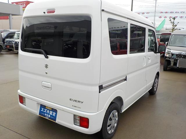 Suzuki Every 8