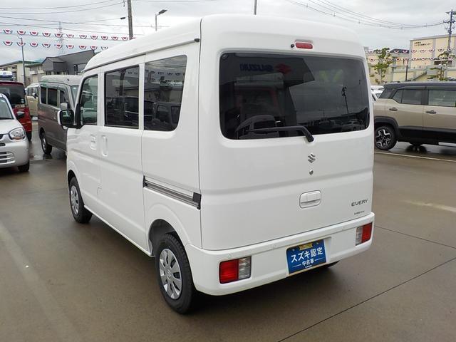 Suzuki Every 9