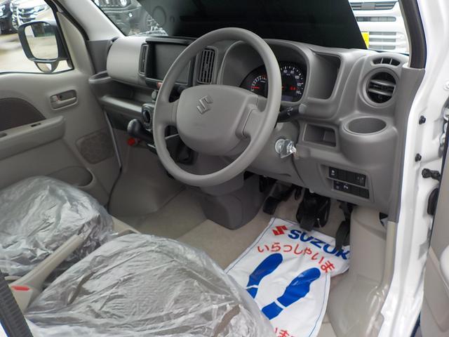 Suzuki Every 10