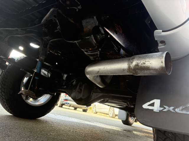 Toyota Tacoma 11
