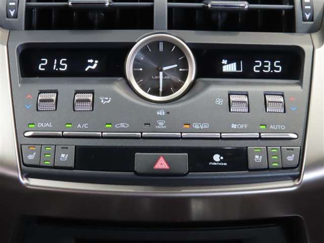 Lexus NX 11