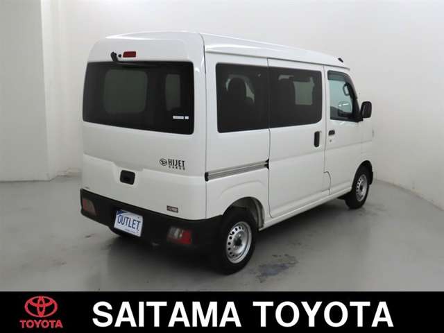 Daihatsu Hijet Cargo 7