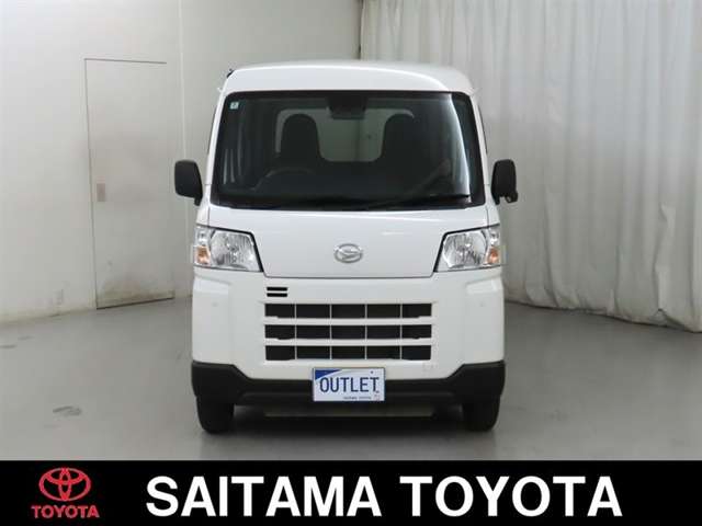 Daihatsu Hijet Cargo 9