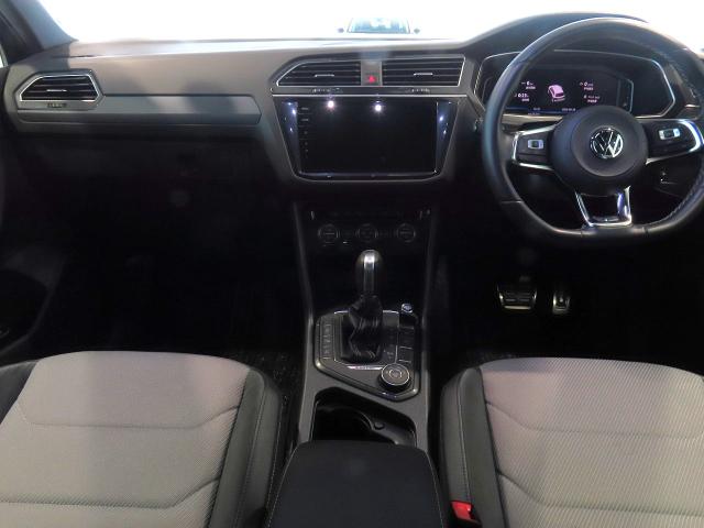 Volkswagen Tiguan 3