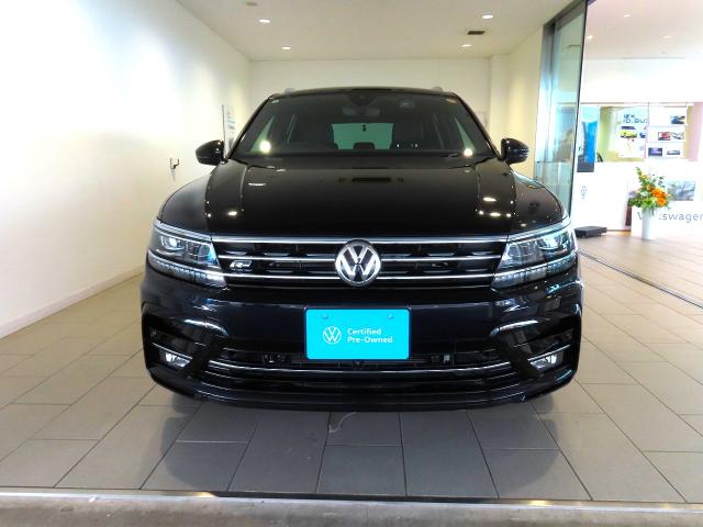Volkswagen Tiguan 4