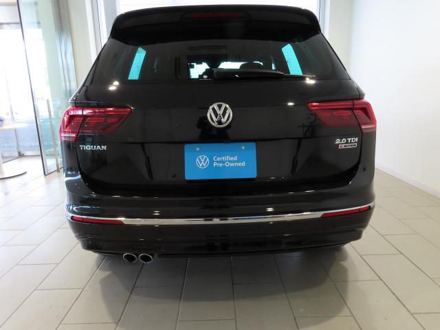 Volkswagen Tiguan 5