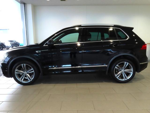 Volkswagen Tiguan 6