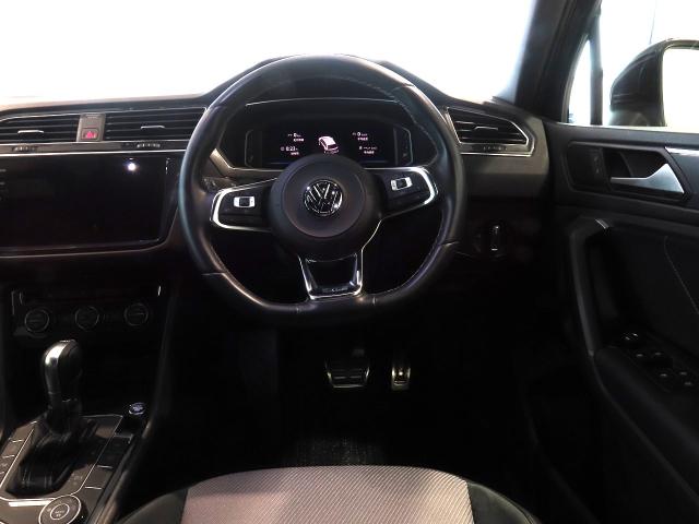 Volkswagen Tiguan 7