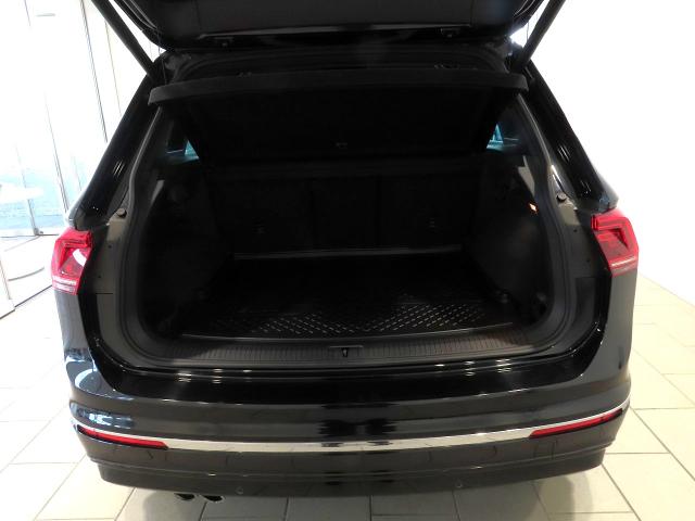 Volkswagen Tiguan 10