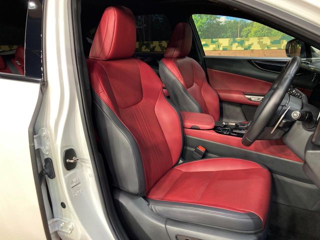 Lexus NX 9