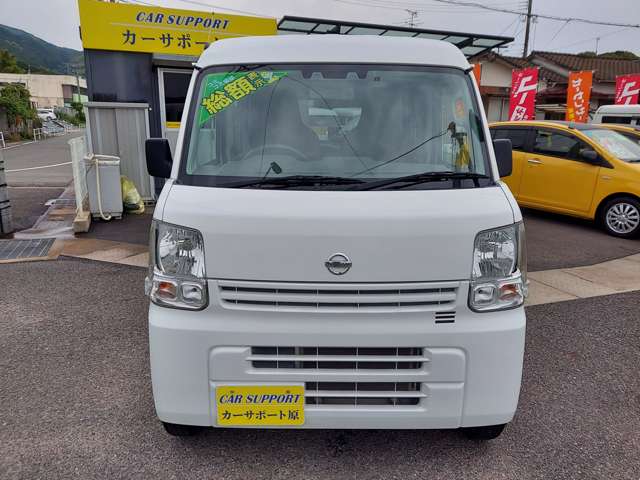 Nissan NV100 Clipper 6