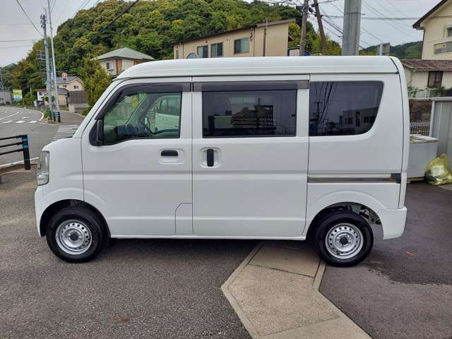 Nissan NV100 Clipper 7