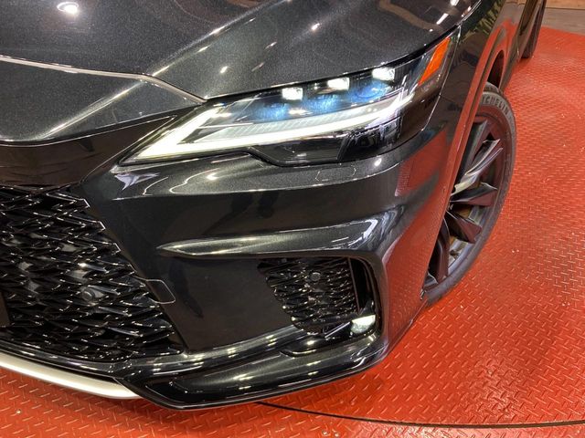 Lexus RX 12