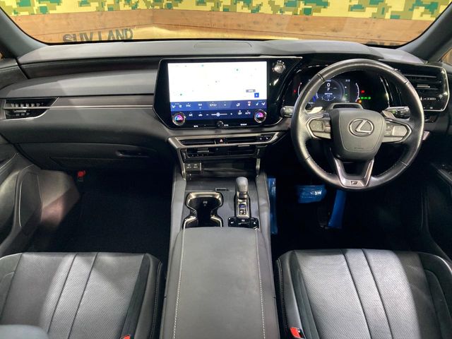 Lexus RX 2