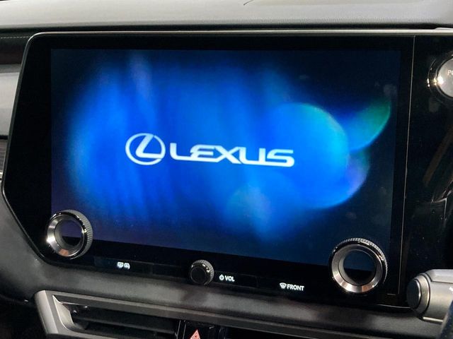 Lexus RX 4