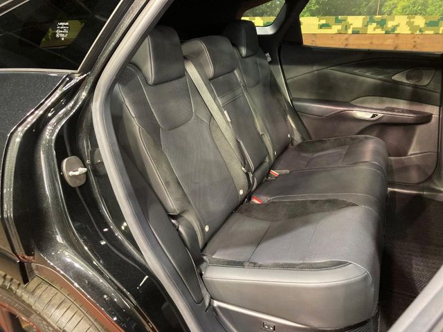 Lexus RX 10