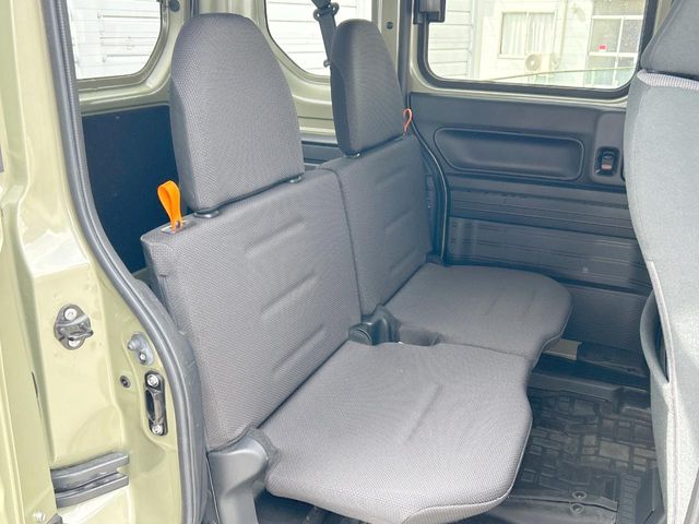 Honda N-VAN 11