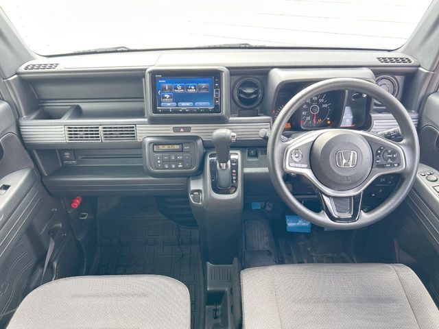 Honda N-VAN 2