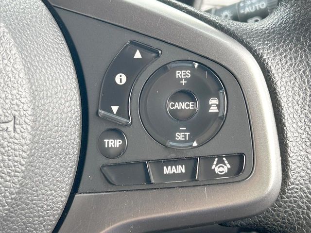 Honda N-VAN 6
