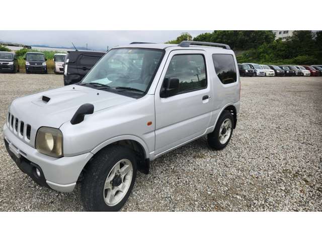 Mazda AZ-オフロード 5