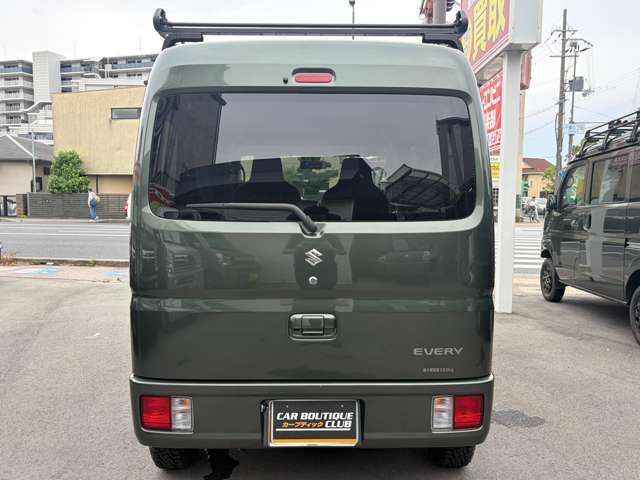 Suzuki Every 11