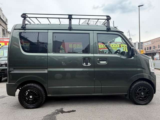 Suzuki Every 9