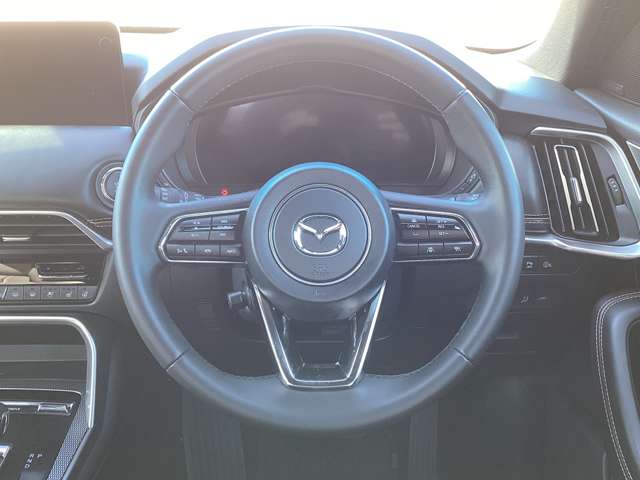 Mazda CX-80 5