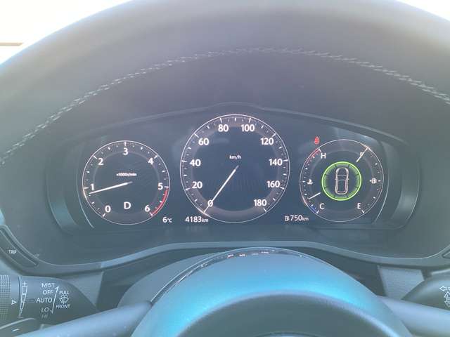 Mazda CX-80 6