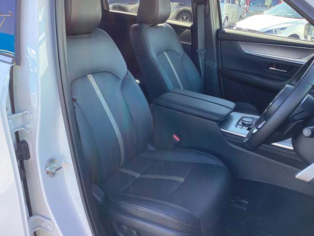 Mazda CX-80 9
