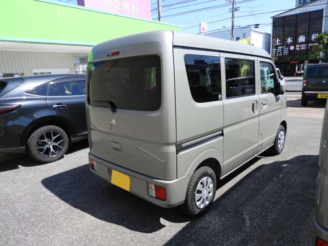 Suzuki Every 6