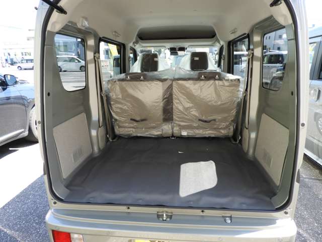 Suzuki Every 9