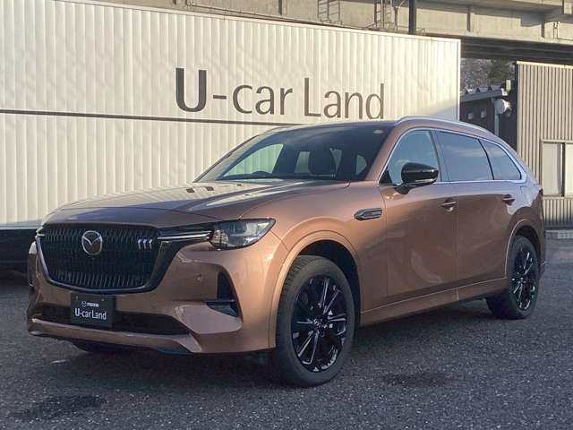 Mazda CX-80 2