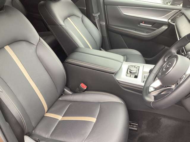 Mazda CX-80 6