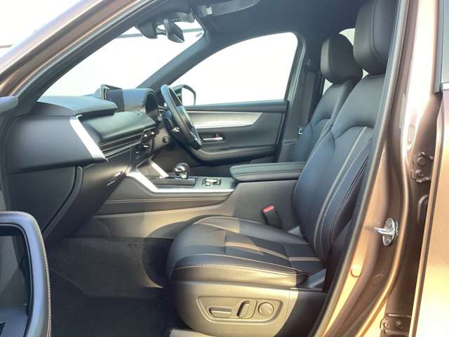 Mazda CX-80 9