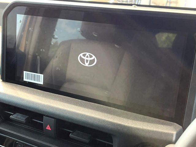 Toyota Land Cruiser FJ 3