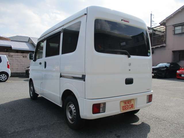 Suzuki Every 12