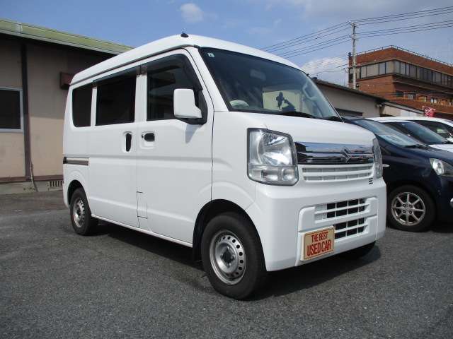 Suzuki Every 6