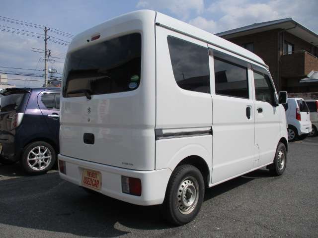 Suzuki Every 10