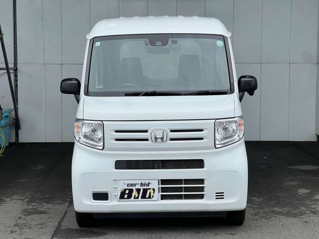 Honda N-VAN 2