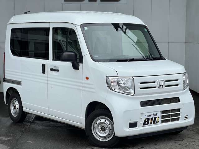 Honda N-VAN 3