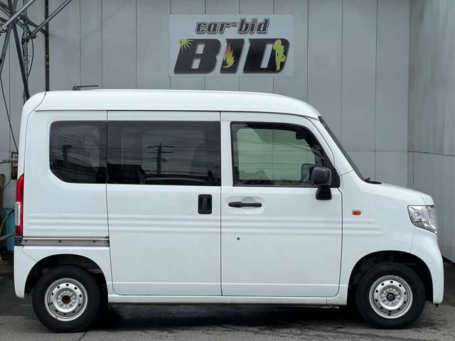 Honda N-VAN 4