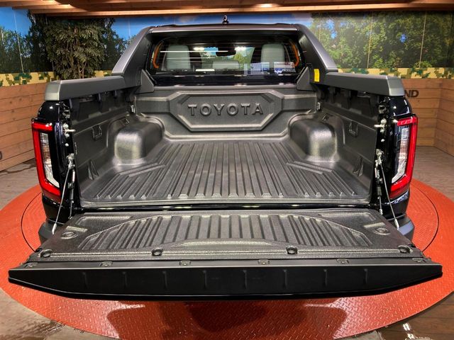 Toyota Hilux 11
