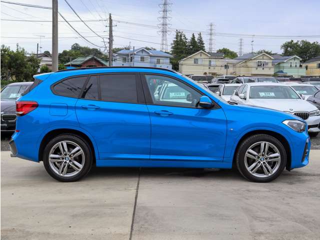 BMW X1 12