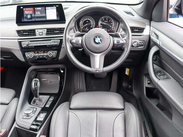BMW X1 7