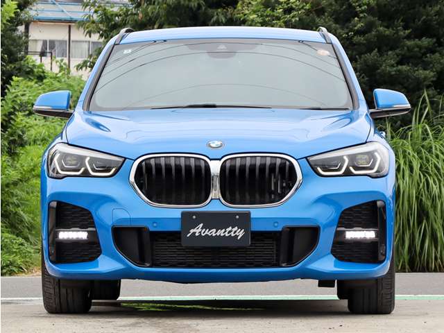 BMW X1 9